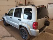✅ 2002 Jeep Liberty Limited • VIN: 1J4GL58K92W221602 • Lot: 42305600. Listed on IAAI with 201,998 mi. Free auction sales archive from the USA and detailed vehicle history report at DreamBid. Image 3.