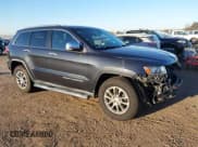 ✅ 2014 Jeep Grand Cherokee Limited • VIN: 1C4RJFBG1EC232209 • Lot: 43578283. Wystawiony na IAAI z przebiegiem 110 897 mil. Bezpłatny archiwum sprzedaży aukcyjnych z USA i szczegółowy raport historii pojazdu na DreamBid. Zdjęcie 1.
