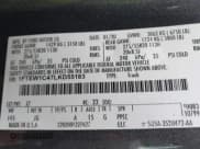 ✅ 2020 Ford F-150 XL • VIN: 1FTEW1C47LKD55183 • Lot: 41689782. Listed on IAAI with 67,715 mi. Free auction sales archive from the USA and detailed vehicle history report at DreamBid. Image 9.