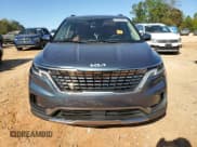 ✅ 2024 Kia Carnival SX • VIN: KNDNE5H30R6358924 • Lot: 85598085. Listed on Copart with 52,049 mi. Free auction sales archive from the USA and detailed vehicle history report at DreamBid. Image 5.