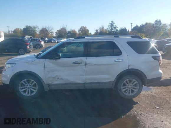 ✅ 2013 Ford Explorer XLT • VIN: 1FM5K7D80DGA82250 • Лот: 43473441. Опубликован ранее на IAAI с пробегом 139 357 миль. Бесплатный доступ к архиву аукционных продаж из США и подробный отчёт об истории автомобиля на DreamBid. Изображение 14.
