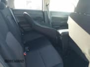 ✅ 2019 Mitsubishi Outlander Sport ES • VIN: JA4AH3AU1KU601150 • Lot: 80755994. Wystawiony na Copart z przebiegiem Nie podano. Bezpłatny archiwum sprzedaży aukcyjnych z USA i szczegółowy raport historii pojazdu na DreamBid. Zdjęcie 11.