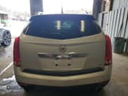 ✅ 2013 Cadillac SRX Performance Collection • VIN: 3GYFNHE38DS513891 • Лот: 53853865. Опубликован ранее на Copart с пробегом 159 473 миль. Бесплатный доступ к архиву аукционных продаж из США и подробный отчёт об истории автомобиля на DreamBid. Изображение 6.