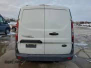 ✅ 2017 Ford Transit Connect XL • VIN: NM0LS7E73H1322768 • Lot: 95149985. Listed on Copart with 157,893 mi. Free auction sales archive from the USA and detailed vehicle history report at DreamBid. Image 6.