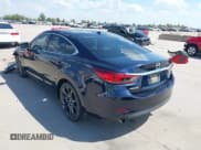 ✅ 2016 Mazda 6 i Touring • VIN: JM1GJ1V50G1455151 • Лот: 43320711. Опубликован ранее на IAAI с пробегом 207 987 миль. Бесплатный доступ к архиву аукционных продаж из США и подробный отчёт об истории автомобиля на DreamBid. Изображение 3.