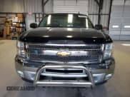 ✅ 2013 Chevrolet Silverado 1500 LT • VIN: 3GCPKSE74DG278461 • Lot: 68059324. Listed on Copart with Not provided. Free auction sales archive from the USA and detailed vehicle history report at DreamBid. Image 5.