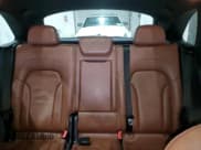 ✅ 2011 Audi Q5 Premium Plus • VIN: WA1LFAFP8BA057396 • Лот: 89465645. Опубликован ранее на Copart с пробегом 47 433 миль. Бесплатный доступ к архиву аукционных продаж из США и подробный отчёт об истории автомобиля на DreamBid. Изображение 10.