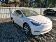 ✅ 2023 Tesla Model Y Long Range • VIN: 7SAYGDEE9PF644380 • Lot: 87026645. Listed on Copart with 67,158 mi. Free auction sales archive from the USA and detailed vehicle history report at DreamBid. Image 13.