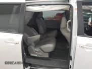 ✅ 2017 Toyota Sienna XLE Auto Access Seat • VIN: 5TDYZ3DC2HS880075 • Lot: 42862717. Listed on IAAI with 130,492 mi. Free auction sales archive from the USA and detailed vehicle history report at DreamBid. Image 8.