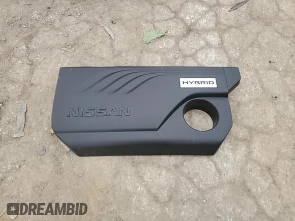 ✅ 2019 Nissan Rogue SV Hybrid • VIN: 5N1ET2MT5KC716709 • Лот: 44603675. Опубликован ранее на Copart с пробегом 68 470 миль. Бесплатный доступ к архиву аукционных продаж из США и подробный отчёт об истории автомобиля на DreamBid. Изображение 15.