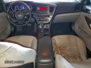 ✅ 2014 Kia Optima LX • VIN: 5XXGM4A70EG275377 • Lot: 93732265. Listed on Copart with 160,502 mi. Free auction sales archive from the USA and detailed vehicle history report at DreamBid. Image 8.