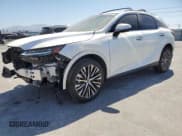✅ 2024 Lexus RX 350 • VIN: JTJCHMAAXR2013955 • Лот: 67059515. Опубликован ранее на Copart с пробегом 8 871 миль. Бесплатный доступ к архиву аукционных продаж из США и подробный отчёт об истории автомобиля на DreamBid. Изображение 1.