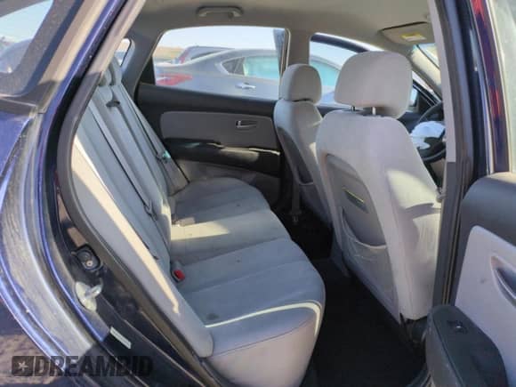 ✅ 2009 Hyundai Elantra GLS • VIN: KMHDU46D59U754410 • Lot: 54224895. Listed on Copart with 153,256 mi. Free auction sales archive from the USA and detailed vehicle history report at DreamBid. Image 10.