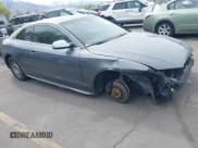 ✅ 2012 Audi S5 Premium Plus • VIN: WAUCVAFR0CA001543 • Lot: 42087961. Wystawiony na IAAI z przebiegiem 100 951 mil. Bezpłatny archiwum sprzedaży aukcyjnych z USA i szczegółowy raport historii pojazdu na DreamBid. Zdjęcie 1.