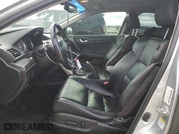 ✅ 2012 Acura TSX Technology • VIN: JH4CU2F66CC005035 • Lot: 54355285. Listed on Copart with 178,104 mi. Free auction sales archive from the USA and detailed vehicle history report at DreamBid. Image 7.