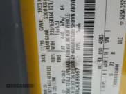 ✅ 2020 Ford Transit Cargo • VIN: 1FTYE1C89LKB55957 • Лот: 58958685. Опубликован ранее на Copart с пробегом 126 035 миль. Бесплатный доступ к архиву аукционных продаж из США и подробный отчёт об истории автомобиля на DreamBid. Изображение 12.