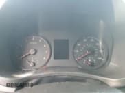 ✅ 2022 Hyundai Accent SEL • VIN: 3KPC24A66NE173067 • Лот: 76457954. Опубликован ранее на Copart с пробегом Не указан. Бесплатный доступ к архиву аукционных продаж из США и подробный отчёт об истории автомобиля на DreamBid. Изображение 9.