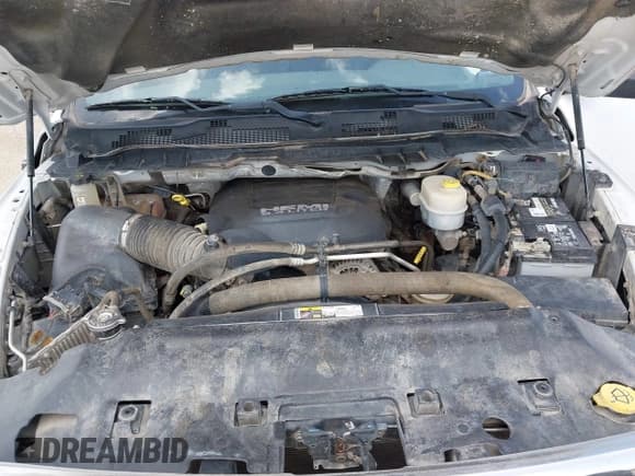 ✅ 2018 Ram 2500 Tradesman • VIN: 3C6UR5HJ0JG150860 • Лот: 42163239. Опубликован ранее на IAAI с пробегом 226 893 миль. Бесплатный доступ к архиву аукционных продаж из США и подробный отчёт об истории автомобиля на DreamBid. Изображение 10.