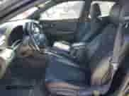 2021 Hyundai Veloster 2.0 z VIN KMHTG6AF8MU032610, wystawiony jako Copart lot #63536335 z przebiegiem 195 788 mil mil oraz Czysty tytuł • Clean title. Historia ofert i sprzedaży dostępna na DreamBid. Obrazek 7.