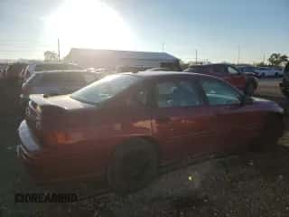 2005 Chevrolet Impala LS с VIN 2G1WH55K659236197, выставлен на аукционе Copart как лот 78194794 с пробегом 145 283 миль миль и Чистый • Clean title. История ставок и продаж доступна на DreamBid. Изображение 3.