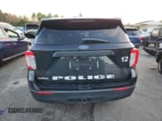 ✅ 2022 Ford Police Interceptor Utility • VIN: 1FM5K8AB2NGA10750 • Лот: 93104675. Опубликован ранее на Copart с пробегом Не указан. Бесплатный доступ к архиву аукционных продаж из США и подробный отчёт об истории автомобиля на DreamBid. Изображение 6.