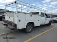 ✅ 2005 Chevrolet Silverado 1500 • VIN: 1GBHC29U75E320619 • Лот: 69829385. Опубликован ранее на Copart с пробегом Не указан. Бесплатный доступ к архиву аукционных продаж из США и подробный отчёт об истории автомобиля на DreamBid. Изображение 3.