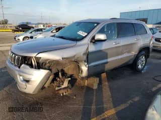 2018 Jeep Grand Cherokee Upland с VIN 1C4RJFAG7JC457908, выставлен на аукционе Copart как лот 80735435 с пробегом 174 206 миль миль и Чистый • Clean title. История ставок и продаж доступна на DreamBid. Изображение 1.