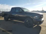 ✅ 2014 Ram 1500 Express • VIN: 1C6RR7FT1ES419338 • Lot: 89673755. Listed on Copart with 151,092 mi. Free auction sales archive from the USA and detailed vehicle history report at DreamBid. Image 4.