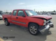 ✅ 2003 Chevrolet Silverado 1500 LT • VIN: 1GCEK19T33E237348 • Лот: 71291045. Опубликован ранее на Copart с пробегом 161 769 миль. Бесплатный доступ к архиву аукционных продаж из США и подробный отчёт об истории автомобиля на DreamBid. Изображение 4.