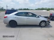 ✅ 2018 Toyota Corolla LE • VIN: 5YFBURHE6JP746865 • Lot: 42290663. Wystawiony na IAAI z przebiegiem 146 519 mil. Bezpłatny archiwum sprzedaży aukcyjnych z USA i szczegółowy raport historii pojazdu na DreamBid. Zdjęcie 13.