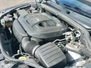 ✅ 2019 Dodge Durango GT Plus • VIN: 1C4RDHDG7KC645117 • Lot: 42448233. Wystawiony na IAAI z przebiegiem 135 530 mil. Bezpłatny archiwum sprzedaży aukcyjnych z USA i szczegółowy raport historii pojazdu na DreamBid. Zdjęcie 22.