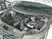 ✅ 2018 Ford Police Interceptor Utility • VIN: 1FM5K8ARXJGC76699 • Lot: 43871802. Wystawiony na IAAI z przebiegiem 134 850 mil. Bezpłatny archiwum sprzedaży aukcyjnych z USA i szczegółowy raport historii pojazdu na DreamBid. Zdjęcie 18.