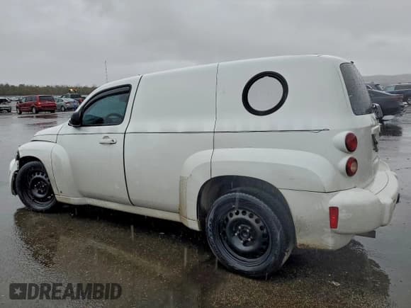 ✅ 2008 Chevrolet HHR Panel LS • VIN: 3GCDA85DX8S645199 • Лот: 93859135. Опубликован ранее на Copart с пробегом 191 869 миль. Бесплатный доступ к архиву аукционных продаж из США и подробный отчёт об истории автомобиля на DreamBid. Изображение 2.