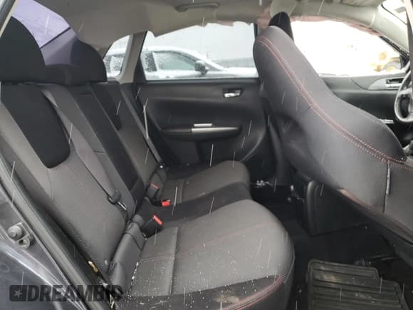 ✅ 2013 Subaru WRX WRX Limited • VIN: JF1GV7F66DG019403 • Lot: 53907225. Listed on Copart with 125,468 mi. Free auction sales archive from the USA and detailed vehicle history report at DreamBid. Image 10.