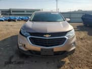 ✅ 2019 Chevrolet Equinox LT • VIN: 3GNAXKEV1KL119494 • Лот: 80535675. Опубликован ранее на Copart с пробегом 75 944 миль. Бесплатный доступ к архиву аукционных продаж из США и подробный отчёт об истории автомобиля на DreamBid. Изображение 5.