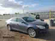 2014 Chevrolet Malibu LT z VIN 1G11E5SL3EF123928, wystawiony jako Copart lot #85292425 z przebiegiem 146 739 mil mil oraz Szkoda całkowita • Salvage title. Historia ofert i sprzedaży dostępna na DreamBid. Obrazek 4.