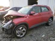 ✅ 2024 Hyundai Venue SEL • VIN: KMHRC8A35RU326447 • Lot: 83393564. Listed on Copart with 2,044 mi. Free auction sales archive from the USA and detailed vehicle history report at DreamBid. Image 1.