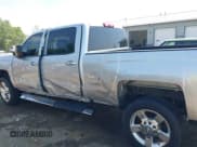 ✅ 2018 Chevrolet Silverado 2500HD Work Truck • VIN: 1GC1KUEG0JF185015 • Lot: 42571720. Listed on IAAI with 185,083 mi. Free auction sales archive from the USA and detailed vehicle history report at DreamBid. Image 14.