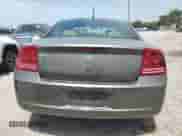 2008 Dodge Charger с VIN 2B3KA43R88H167433, выставлен на аукционе Copart как лот 65660564 с пробегом 201 039 миль миль и Чистый • Clean title. История ставок и продаж доступна на DreamBid. Изображение 6.