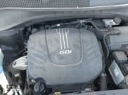 ✅ 2017 Kia Sorento LX • VIN: 5XYPGDA57HG334026 • Lot: 43180297. Listed on IAAI with 153,171 mi. Free auction sales archive from the USA and detailed vehicle history report at DreamBid. Image 10.