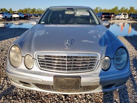 ✅ 2006 Mercedes-Benz E 350 • VIN: WDBUF56J36A740852 • Lot: 87456445. Wystawiony na Copart z przebiegiem Nie podano. Bezpłatny archiwum sprzedaży aukcyjnych z USA i szczegółowy raport historii pojazdu na DreamBid. Zdjęcie 5.