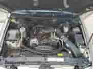 2001 Chevrolet Blazer LT z VIN 1GNDT13W212207596, wystawiony jako Copart lot #76174454 z przebiegiem 139 367 mil mil oraz Nie do naprawy • Non repairable. Historia ofert i sprzedaży dostępna na DreamBid. Obrazek 12.