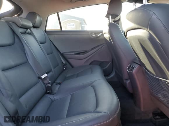 ✅ 2019 Hyundai Ioniq Limited • VIN: KMHC05LC1KU111311 • Lot: 47604745. Wystawiony na Copart z przebiegiem 70 014 mil. Bezpłatny archiwum sprzedaży aukcyjnych z USA i szczegółowy raport historii pojazdu na DreamBid. Zdjęcie 10.