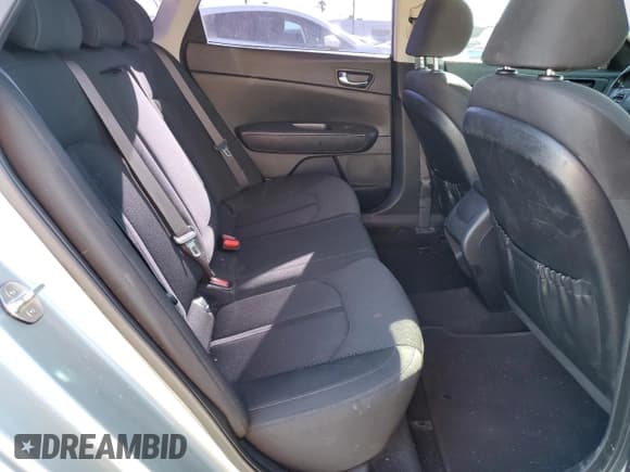 ✅ 2017 Kia Optima • VIN: KNAGT4LE4H5012300 • Лот: 71891405. Опубликован ранее на Copart с пробегом 138 098 миль. Бесплатный доступ к архиву аукционных продаж из США и подробный отчёт об истории автомобиля на DreamBid. Изображение 10.