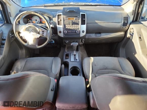 ✅ 2012 Suzuki Equator RMZ-4 • VIN: 5Z61D0EV4CC403772 • Lot: 90482925. Wystawiony na Copart z przebiegiem 206 887 mil. Bezpłatny archiwum sprzedaży aukcyjnych z USA i szczegółowy raport historii pojazdu na DreamBid. Zdjęcie 8.