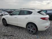 ✅ 2019 Maserati Levante S • VIN: ZN661YUS6KX316657 • Лот: 65658424. Опубликован ранее на Copart с пробегом 73 125 миль. Бесплатный доступ к архиву аукционных продаж из США и подробный отчёт об истории автомобиля на DreamBid. Изображение 2.