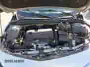 2019 Chevrolet Malibu LS with VIN 1G1ZB5ST2KF213580, listed as a IAAI auction lot 43046046 with 98,721 mi miles and . Bid and sale history available at DreamBid. Image 10.