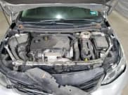 ✅ 2017 Chevrolet Cruze LS • VIN: 1G1BC5SM9H7223873 • Lot: 57317035. Listed on Copart with 123,623 mi. Free auction sales archive from the USA and detailed vehicle history report at DreamBid. Image 11.