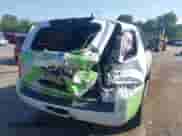 2016 Chevrolet Tahoe Commercial с VIN 1GNSKFEC1GR249946, выставлен на аукционе IAAI как лот 42610587 с пробегом Не указан миль и . История ставок и продаж доступна на DreamBid. Изображение 18.