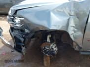 ✅ 2022 Chevrolet Colorado 4WD LT • VIN: 1GCGTCENXN1144409 • Lot: 43092049. Listed on IAAI with 88,900 mi. Free auction sales archive from the USA and detailed vehicle history report at DreamBid. Image 6.